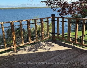 309 Avery Point Road, Kawartha Lakes, ON , MLS #X13645026 , Image - 1