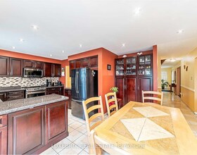 5093 Heritage Hills Boulevard, Peel, ON , MLS #W13644736 , Image - 1