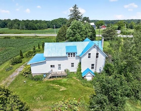 1497 Sunbury Road, Frontenac, ON , MLS #X13645238 , Image - 1