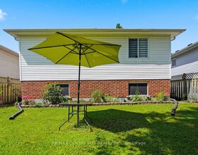 825 Railton Avenue, Middlesex, ON , MLS #X13645540 , Image - 1