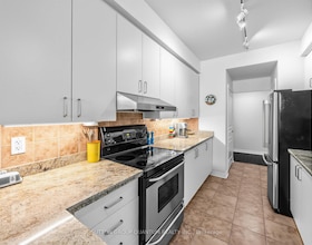 80 Port Street E, Peel, ON , MLS #W13645646 , Image - 1