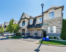 43 Sonoma Valley Crescent, Hamilton, ON , MLS #X13645916 , Image - 1
