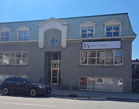 260 St. Patrick Street, Ottawa, ON