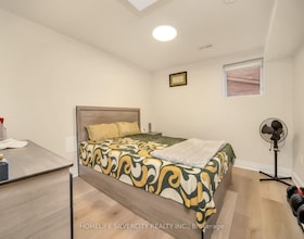 60 Tysonville Circle, Peel, ON , MLS #W13645888 , Image - 1