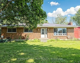 4244 4th Line, Simcoe, ON , MLS #N13652514 , Image - 1