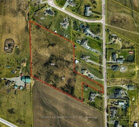 1748 Abingdon Road Caistor Centre, Niagara, ON