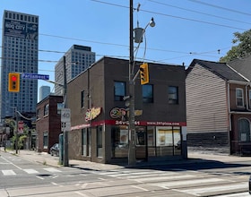 142 Parliament Street, Toronto, ON , MLS #C13647256 , Image - 1