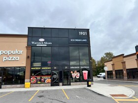 1901 Harwood Avenue N, Durham, ON