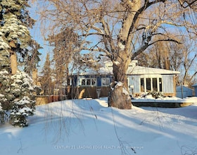 4 Rougecrest Drive, York, ON