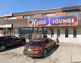 2917 2919 2921 Derry Road E, Peel, ON
