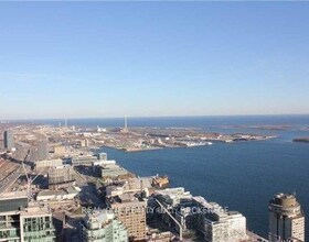 88 Harbour Street, Toronto, ON , MLS #C13647564 , Image - 1