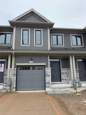 116 Middleton Street, Oxford, ON