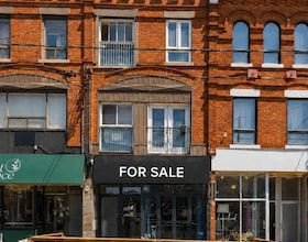 217 Ossington Avenue, Toronto, ON