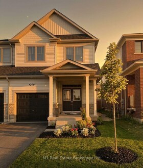 204 ELLIOT Avenue W, Wellington, ON