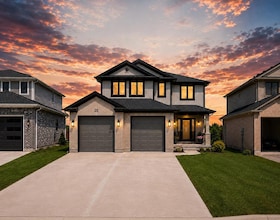 28 GREENE Street, Huron, ON