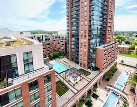 800 Lawrence Avenue W, Toronto, ON , MLS #W13648500 , Image - 1