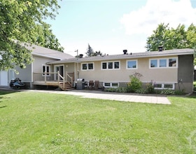 5 Lipstan Avenue N, Ottawa, ON , MLS #X13648612 , Image - 1