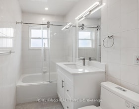 27 Snaresbrook Drive, Toronto, ON , MLS #W13648772 , Image - 1