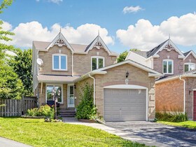 7 Yorkville Court, Durham, ON , MLS #E13648888 , Image - 1