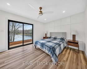 34 Calow Road, Parry Sound, ON , MLS #X13649098 , Image - 1