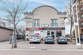 10 Main Street, Peel, ON