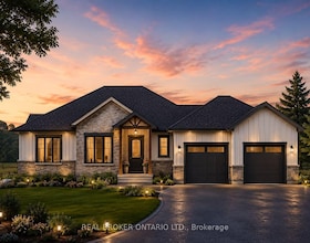 18 Priddle Drive, Norfolk, ON