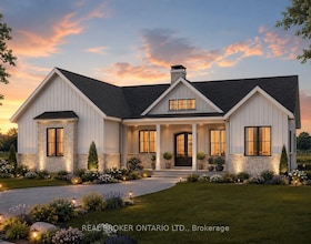 22 Priddle Drive, Norfolk, ON