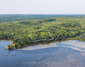 Part 8,9,10 Pool Lake Con 2 Pt Lot 19 RP 42R18158 N/A, Parry Sound, ON , MLS #X13649572 , Image - 1