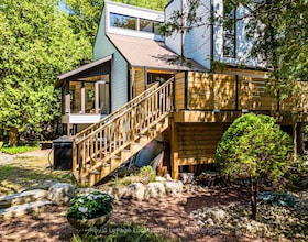 157 Woodland Park Road, Grey County, ON , MLS #X13650128 , Image - 1