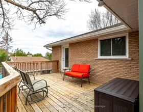 25 Anthony Court, Muskoka, ON , MLS #X13650170 , Image - 1