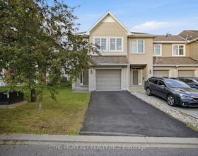 480 Stalwart Crescent, Ottawa, ON