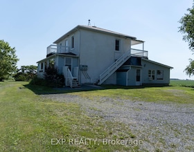 2225 Route 900 Route W, Prescott and R, ON , MLS #X13650152 , Image - 1
