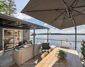 511 East Clear Bay Road, Peterborough, ON , MLS #X13650394 , Image - 1