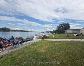 1280 Gail Park Drive N, Peterborough, ON , MLS #X13650722 , Image - 1