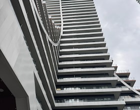 20 Shore Breeze Drive, Toronto, ON