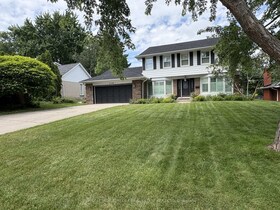 2109 Agincourt Crescent, Halton, ON