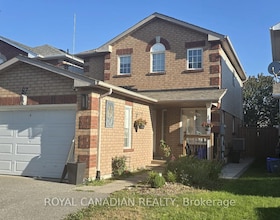 87 John Walter Crescent, Durham, ON , MLS #E13650994 , Image - 1