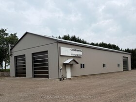 3006 Perth Road 180 Road, Perth, ON