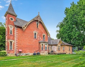 100 Victoria Street E, Simcoe, ON , MLS #N13651082 , Image - 1