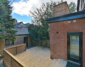 69 Brunswick Avenue, Toronto, ON , MLS #C13650846 , Image - 1