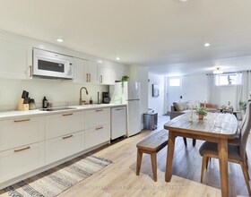 39 Lappin Avenue, Toronto, ON , MLS #W13651060 , Image - 1