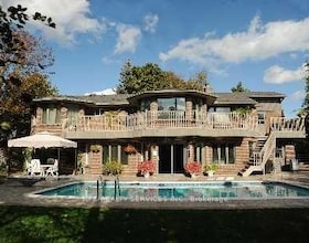 5 Morley Court, Toronto, ON