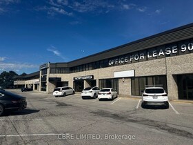505 Queensway Street E, Peel, ON