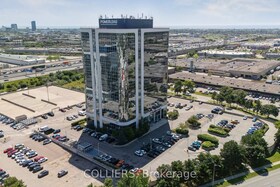 185 The West Mall N/A, Toronto, ON