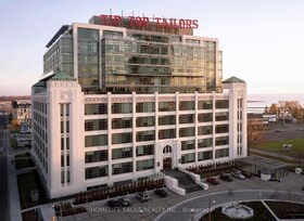 637 Lake Shore Boulevard W, Toronto, ON