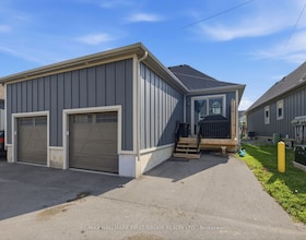 80 Marsh Avenue, Peterborough, ON , MLS #X13651764 , Image - 1