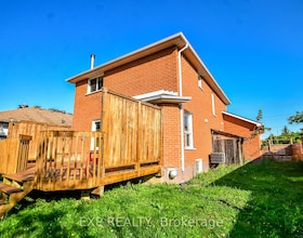 157 Livingstone Street W, Simcoe, ON , MLS #S14090646 , Image - 1