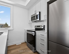 138 Stardust Private, Ottawa, ON , MLS #X13651840 , Image - 1