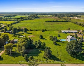 L6C1 Drummond-N Elmsley Township, Lanark, ON , MLS #X13652416 , Image - 1