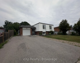7601 Lockington Crescent, Peel, ON